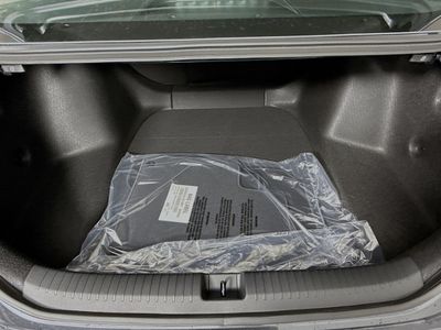 2026 Honda Accord Hybrid - Photo 29