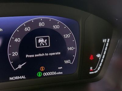 2026 Honda Accord Hybrid - Photo 9