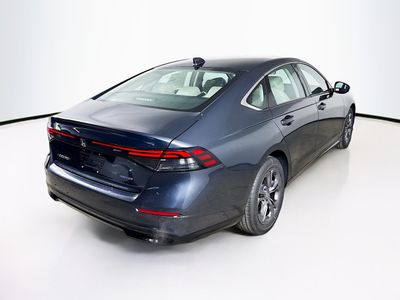 2026 Honda Accord Hybrid - Photo 28