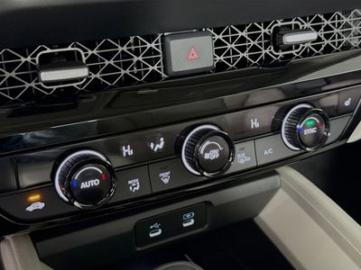 2026 Honda Accord Hybrid - Photo 13
