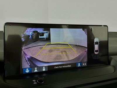 2026 Honda Accord Hybrid - Photo 11