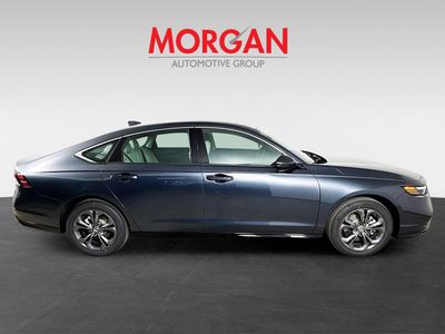 2026 Honda Accord Hybrid - Photo 2