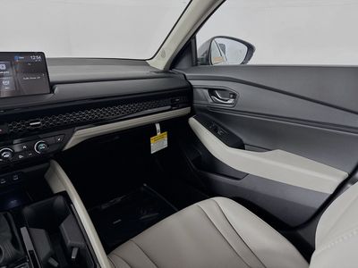 2026 Honda Accord Hybrid - Photo 24