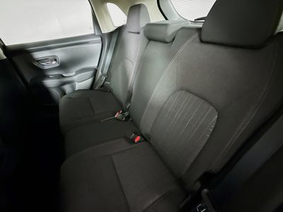 2026 Honda HR-V - Photo 24