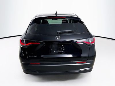 2026 Honda HR-V - Photo 26