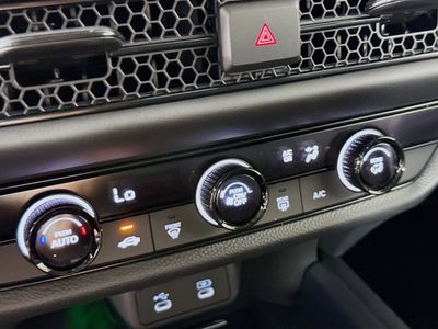 2026 Honda HR-V - Photo 14