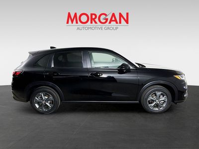 2026 Honda HR-V - Photo 2