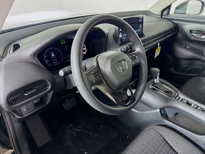 2026 Honda HR-V - Photo 7