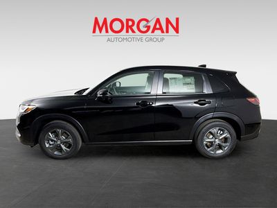 2026 Honda HR-V - Photo 6