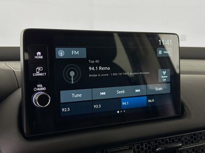 2026 Honda HR-V - Photo 13