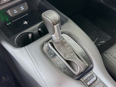 2026 Honda HR-V - Photo 16