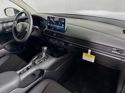 2026 Honda HR-V - Photo 31
