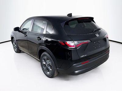 2026 Honda HR-V - Photo 25