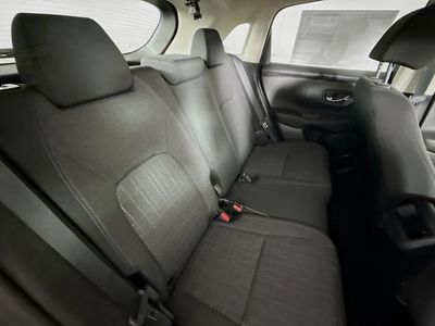 2026 Honda HR-V - Photo 29