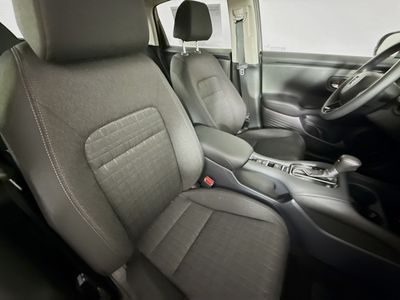 2026 Honda HR-V - Photo 30