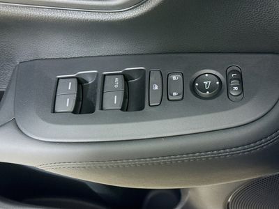 2026 Honda HR-V - Photo 17