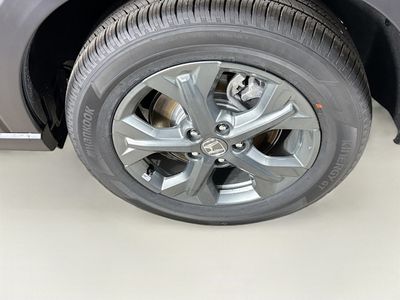 2026 Honda HR-V - Photo 32