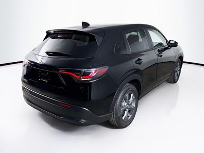 2026 Honda HR-V - Photo 27