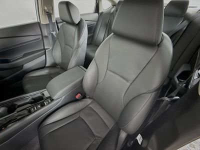 2026 Honda Accord Hybrid - Photo 22