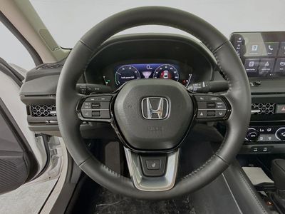 2026 Honda Accord Hybrid - Photo 8