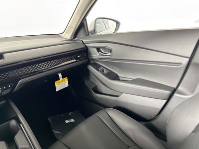 2026 Honda Accord Hybrid - Photo 25