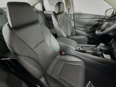 2026 Honda Accord Hybrid - Photo 32