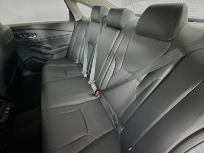 2026 Honda Accord Hybrid - Photo 26