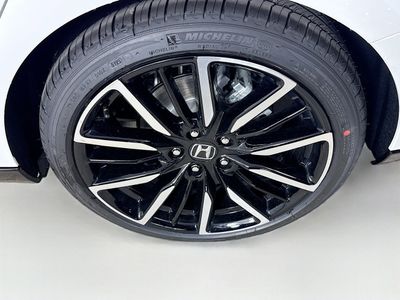 2026 Honda Accord Hybrid - Photo 34
