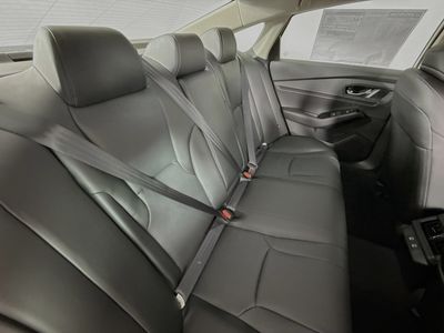 2026 Honda Accord Hybrid - Photo 31