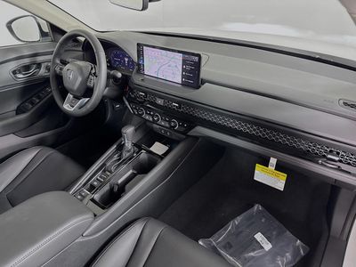 2026 Honda Accord Hybrid - Photo 33