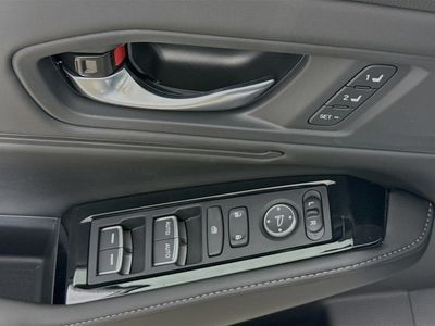 2026 Honda Accord Hybrid - Photo 17