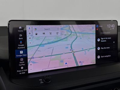2026 Honda Accord Hybrid - Photo 11