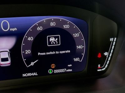 2026 Honda Accord Hybrid - Photo 9