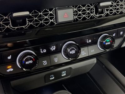 2026 Honda Accord Hybrid - Photo 14