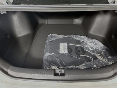 2026 Honda Accord Hybrid - Photo 30