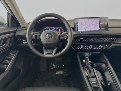 2026 Honda Accord Hybrid - Photo 24