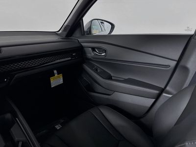 2026 Honda Accord Hybrid — photo 24 view