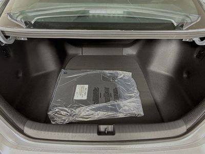 2026 Honda Accord Hybrid — photo 29 view
