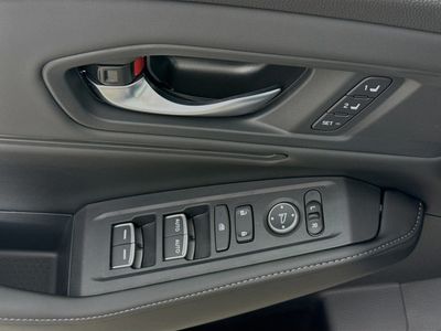 2026 Honda Accord Hybrid — photo 16 view