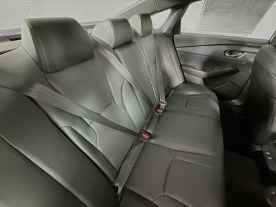 2026 Honda Accord Hybrid — photo 30 view