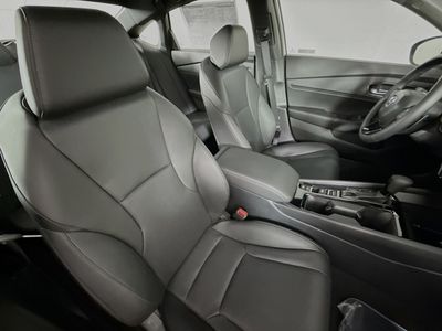 2026 Honda Accord Hybrid — photo 31 view