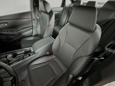 2026 Honda Accord Hybrid — photo 21 view