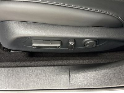 2026 Honda Accord Hybrid — photo 18 view