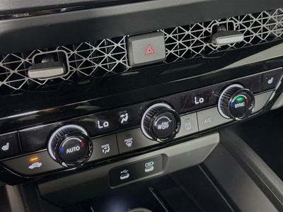 2026 Honda Accord Hybrid — photo 13 view