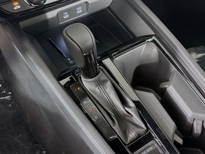 2026 Honda Accord Hybrid — photo 14 view