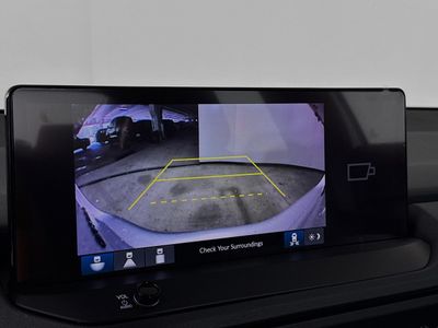 2026 Honda Accord Hybrid — photo 11 view