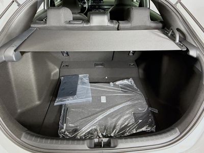 2026 Honda Civic Hatchback - Photo 28