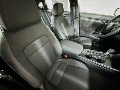 2026 Honda Civic Hatchback - Photo 30
