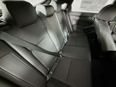 2026 Honda Civic Hatchback - Photo 29