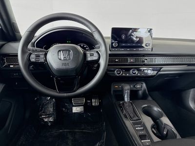 2026 Honda Civic Hatchback - Photo 22